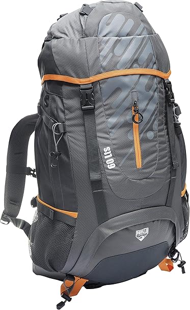 Bestway Pavillo Ultra Trek 60L Backpack 3AS 1 Piece - No: 68082