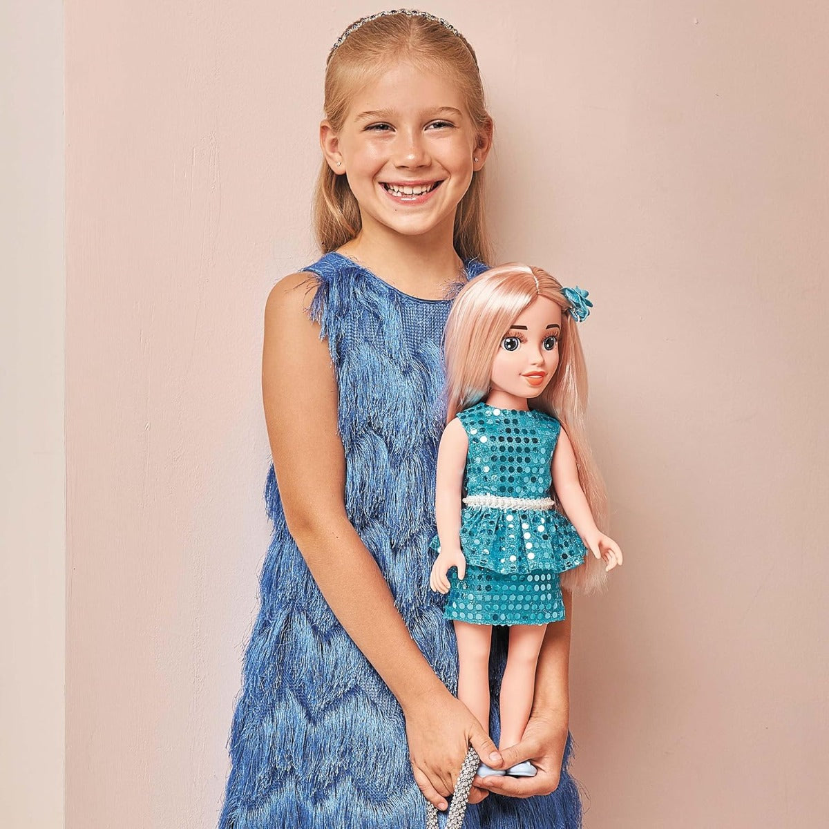 Kids Hits Beauty Star Party Time Girl boy toys, girl toys, birthday gift For Kids