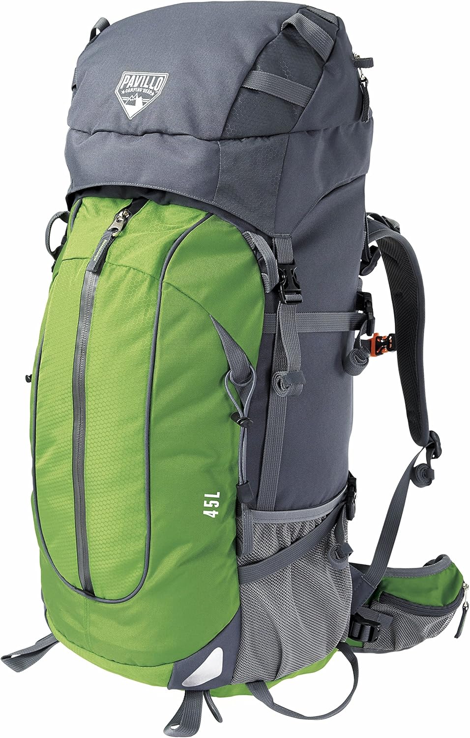 Bestway Pavillo flexair 45l backpack - No:68032