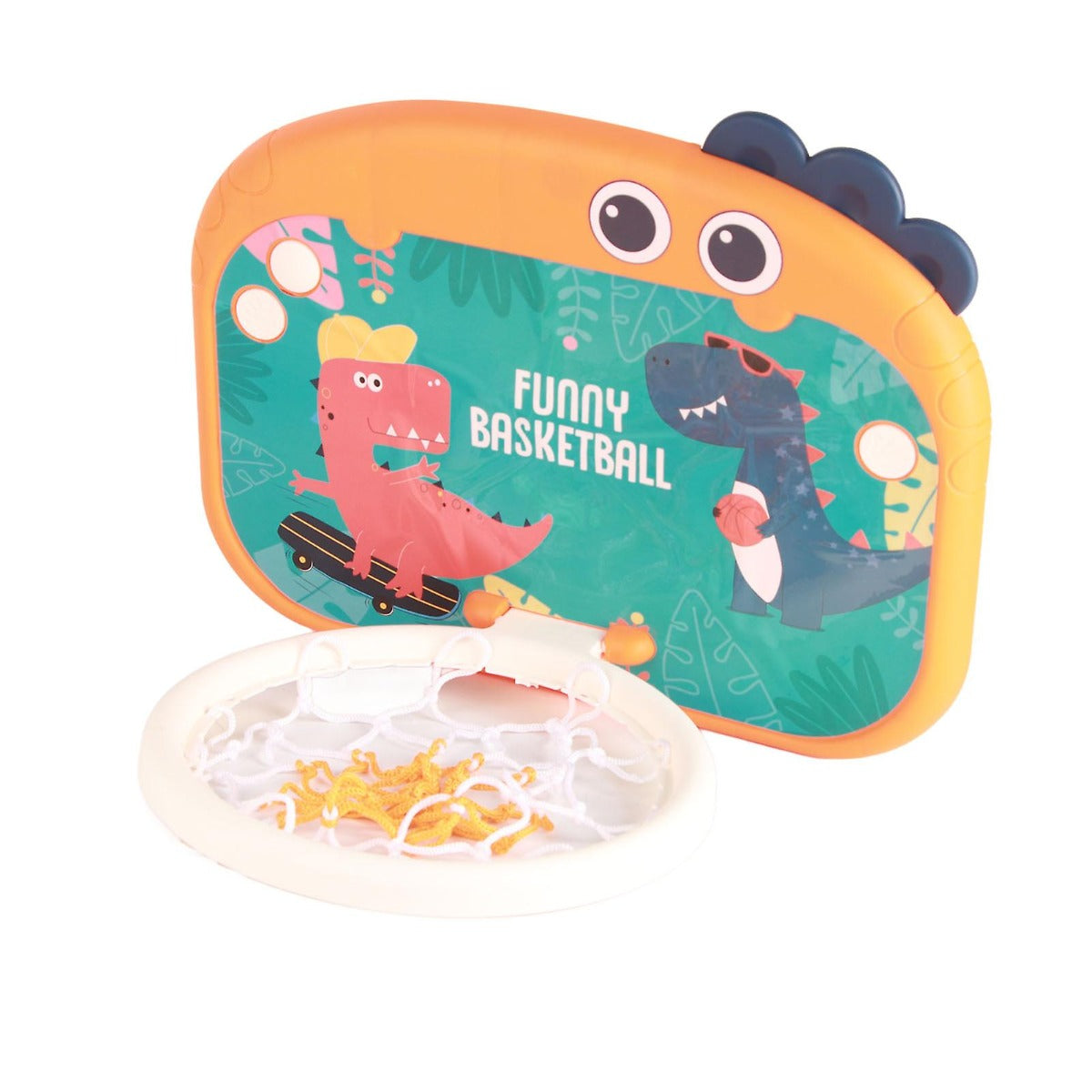 Children Basketball Board Sport Toy Educational Toys for Kids Indoor - No:777