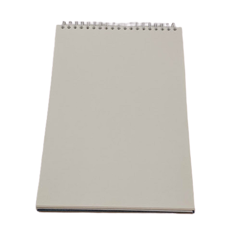 Yassin Sketch Book 17*24.5cm 40 Sheets 160gsm