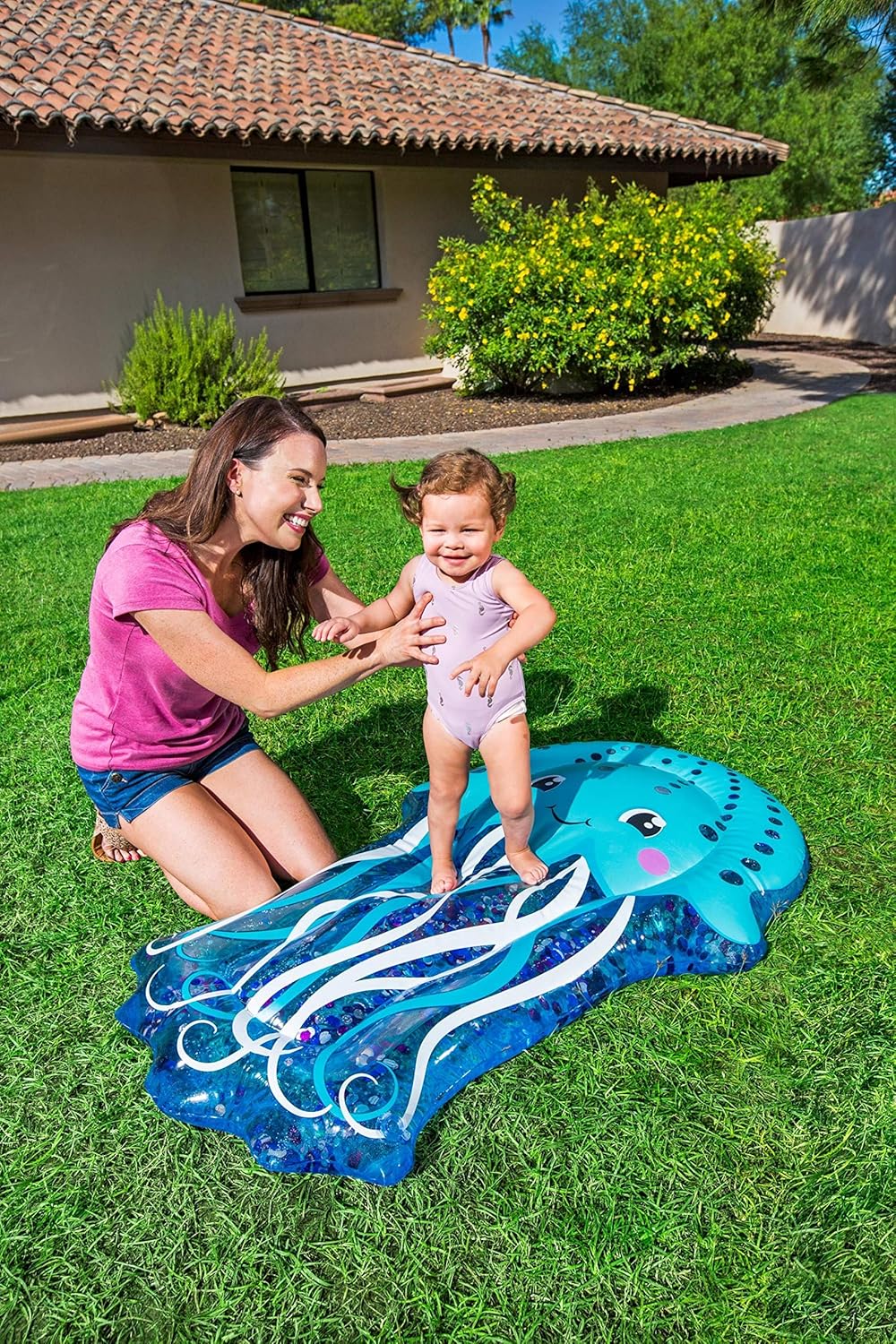 Bestway H2OGO Kids Character Pool Float | 52291