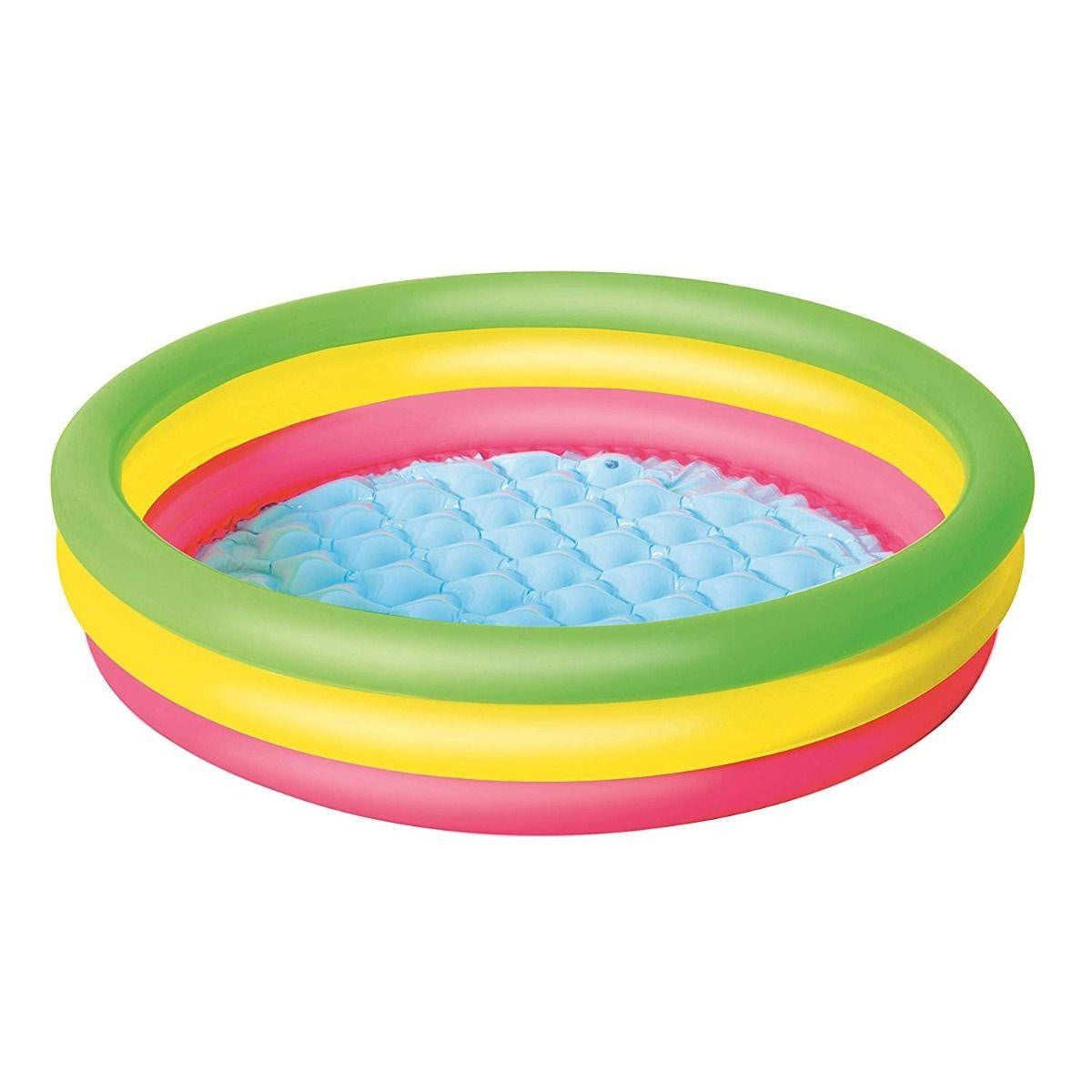 Bestway Summer Set Rainbow Pool 70x24cm