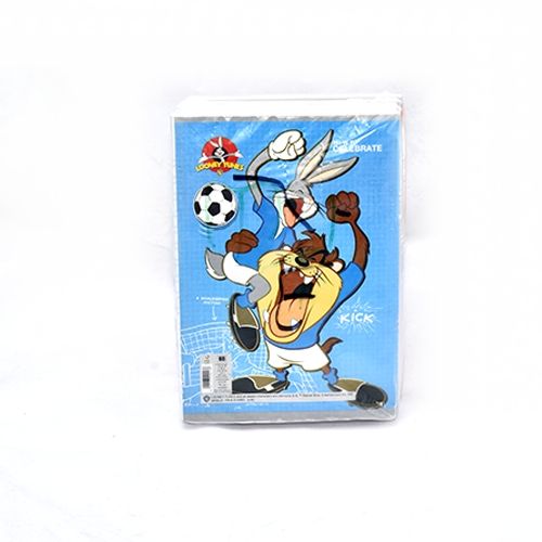 Disney Notebook 0.5 Squares 60 Paper