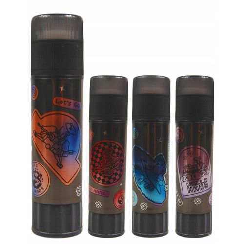 M&G Chenguang Hello Mars Glue Stick 15g PVP - 1pcs - No:ASG971D0
