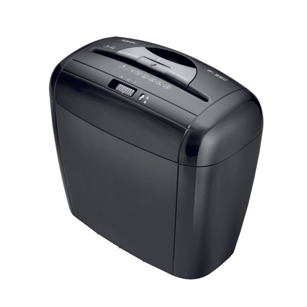 ورق فيلوز باور شريد P-35C ذو 5 أوراق مقطوعة بشكل متقاطع وبطاقة ائتمان