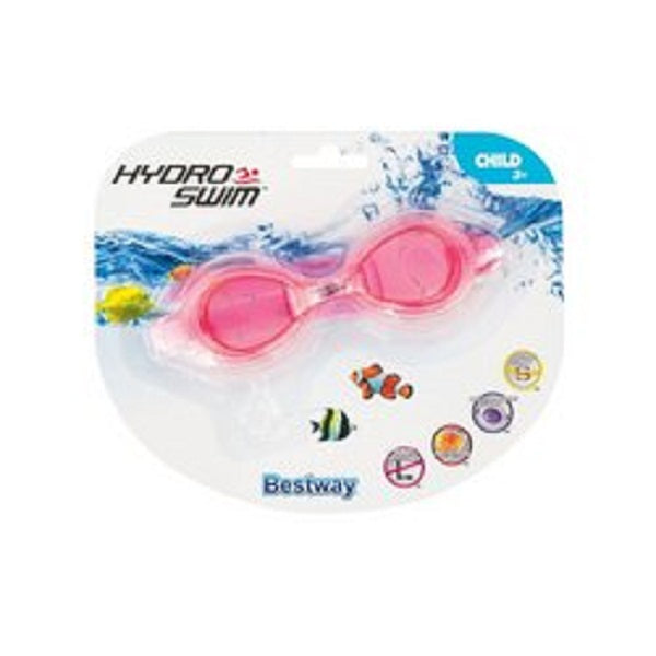 نظارات السباحة للأطفال من هيدرو-سويم PDQ