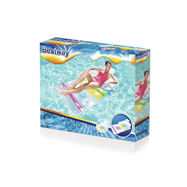 Bestway Kool Lounge 1.65m x 89cm No: 43011