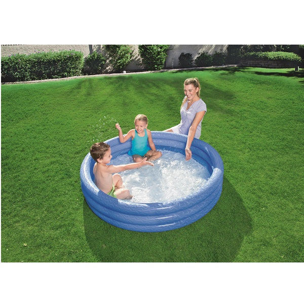 Bestway Play Pool 1.22m x H25cm No: 51026