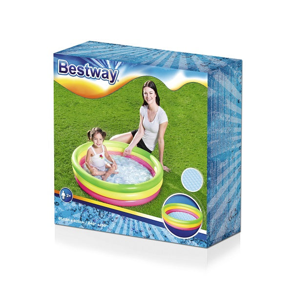 Bestway Summer Set Pool 1.52m x H30cm No: 51103