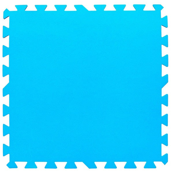 Bestway 50cm x 50cm Pool Floor Protector - No. 58220 - view 8