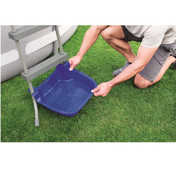 Bestway Flowclear Pool+ Foot Wash