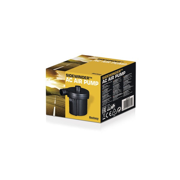 مضخة هواء Bestway Sidewinder AC