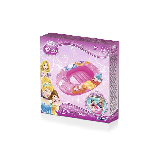 Bestway Princess inflatable Boat 1.02m x 69cm - No:91044