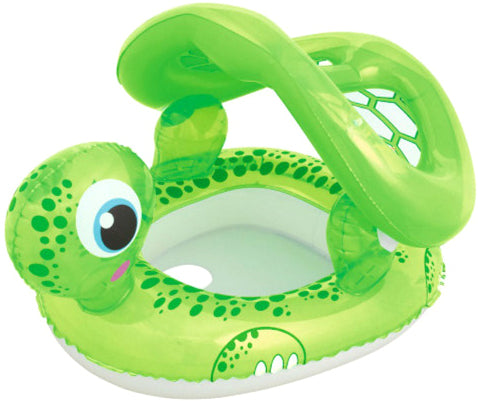 Tortoise Swim Ring – 74х66cm