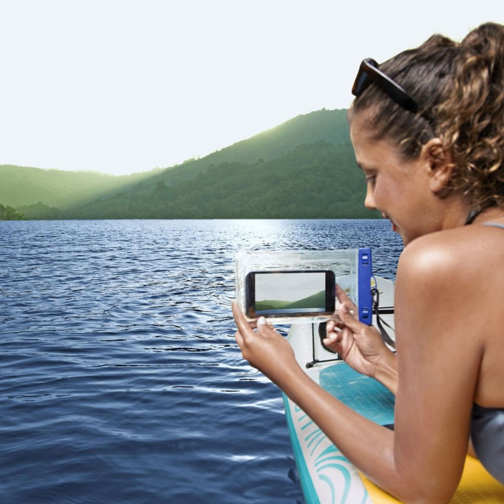 جراب Bestway المقاوم للماء للهاتف - رقم: 62195