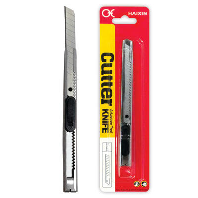 Hiaxin METAL steel Cutter WITH DISPOSABLE BLADE - No:APHX-9