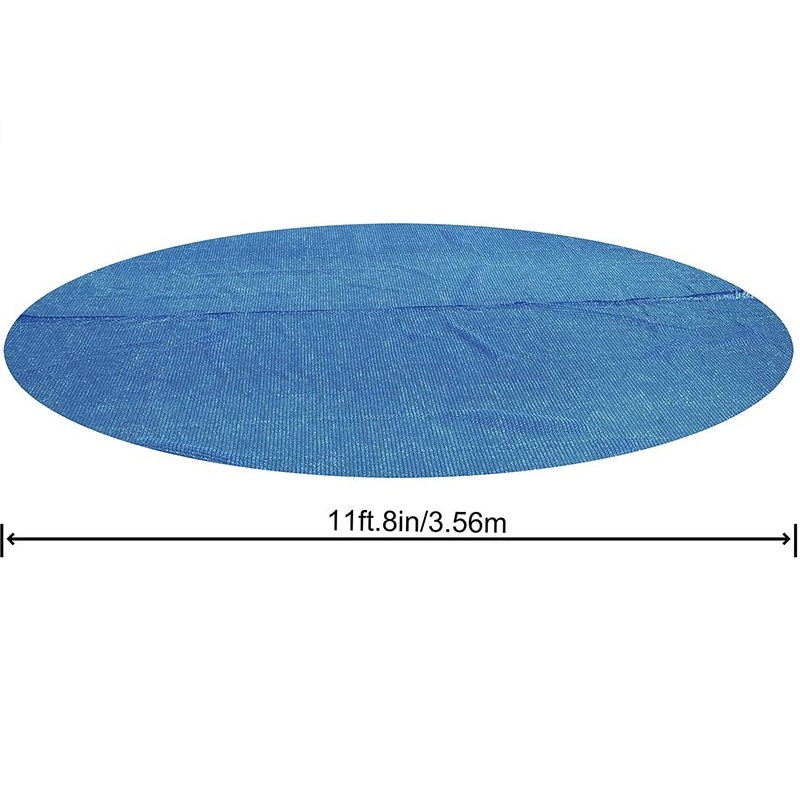 Bestway Solar cover 366 cm for above ground pool - No:58242