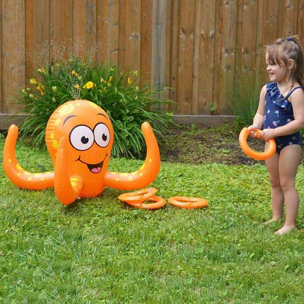 Jilong Octopus Game 54x70cm No: 37634