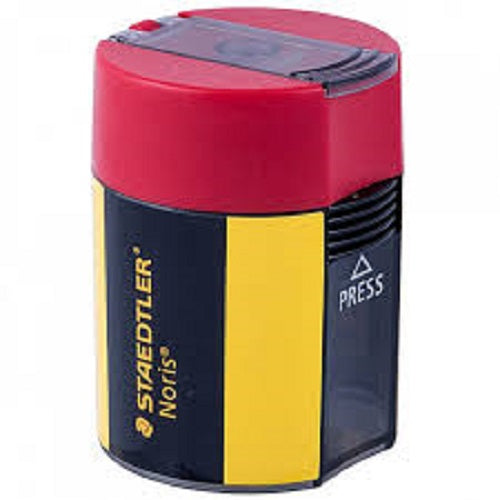 Staedtler Pencil Sharpener