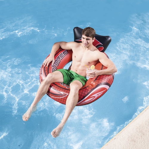 Bestway Circle chair for swimming Bestway with headrest-119cm-No:43093