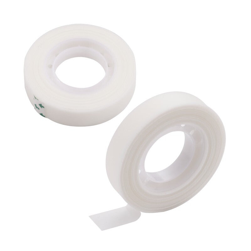 M&G Chenguang Polar Invisible Stationery Tape -12mm x 30y - No:AJD957N3