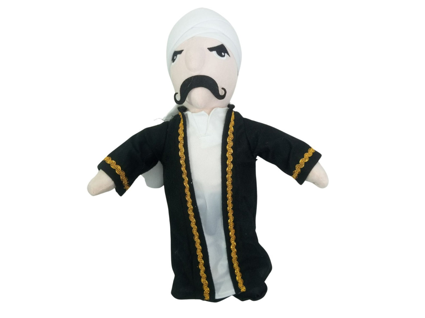 Ramadan El-Kabeer Clown stuffed -toy 45 cm