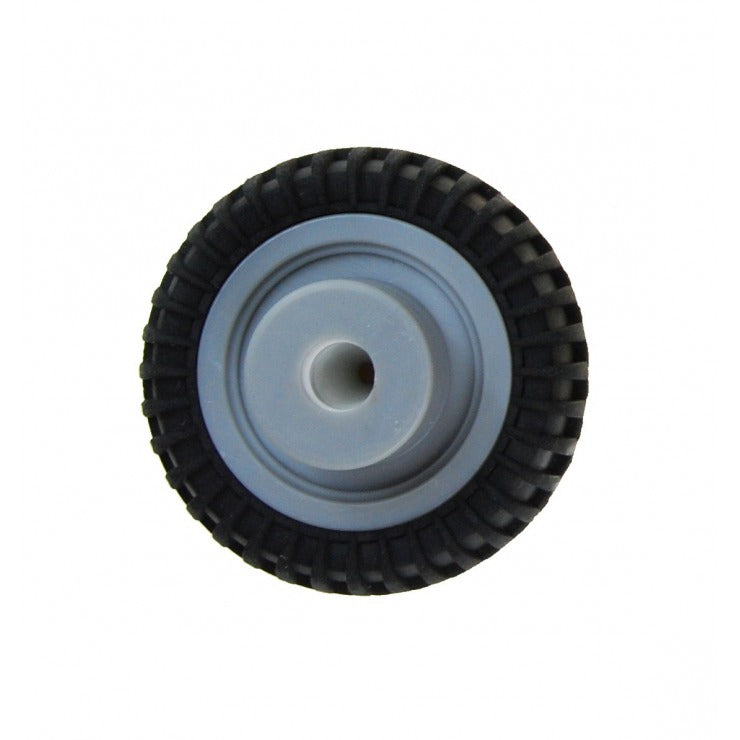 M&G Chenguang ERASER SHARPENER 2-IN-1 TIRE - No:APS912A0