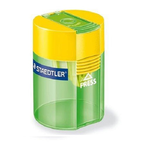 Staedtler Sharpener One Hole