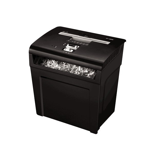 آلة تقطيع الأغصان Powershred® P-48C (أسود) ذات القطع المتقاطع