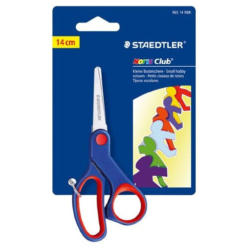 Staedtler Scissors size 14 No.965-NPK