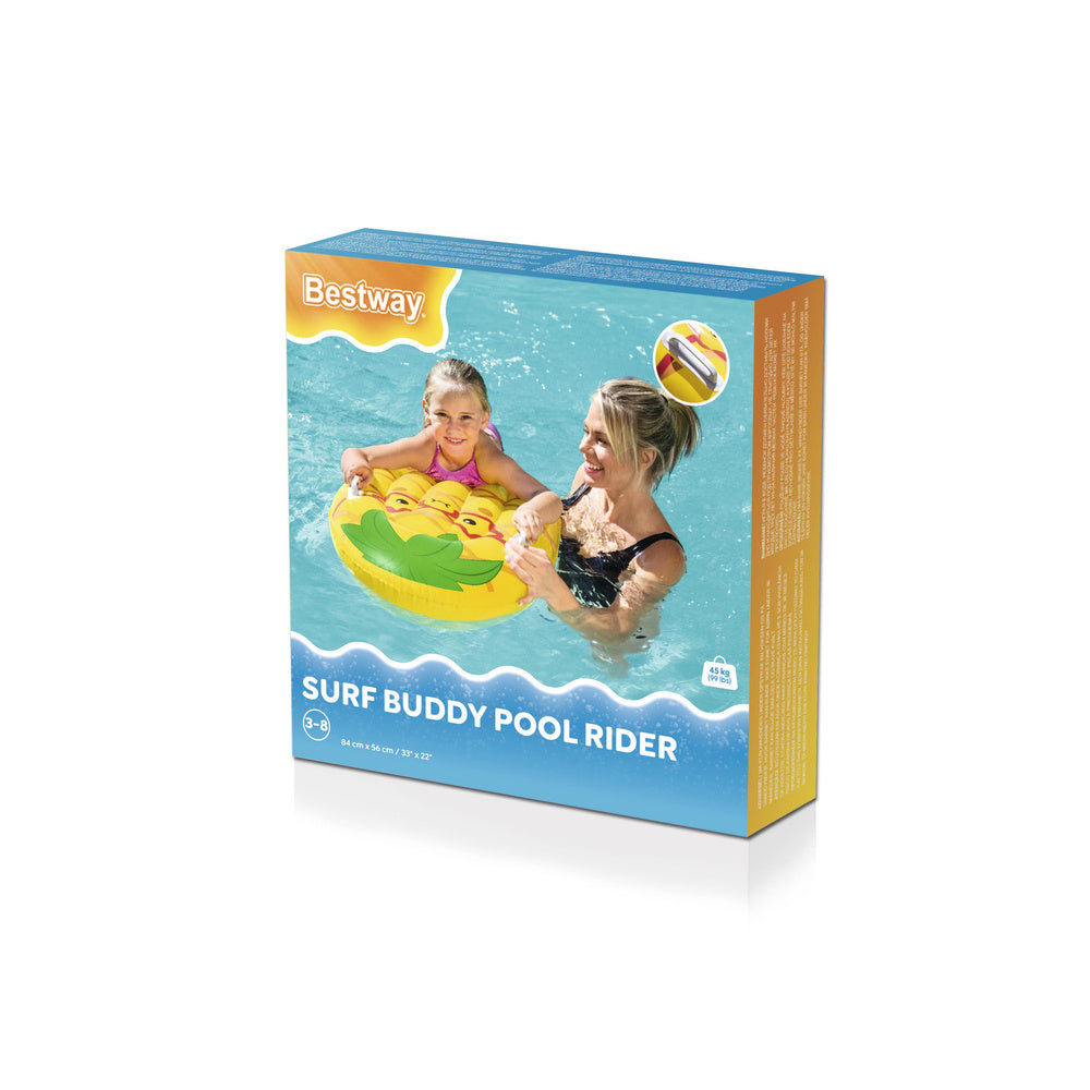 Bestway Surf Buddy Pool Rider 42049 - packaging