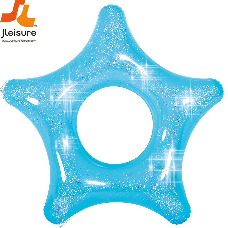 عوامة سباحة جيلونج جليتر ستار - 110 سم - رقم: 35029