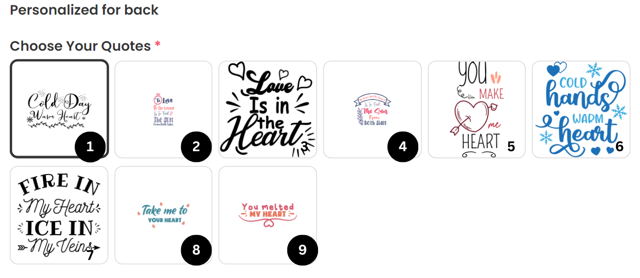 كوب على شكل قلب - مصنوع من مادة على شكل قلب - كوب زجاجي على شكل قلب - كوب حسب الطلب - كوب مزين بالزهور - كوب على شكل سحابة - كوب شخصي