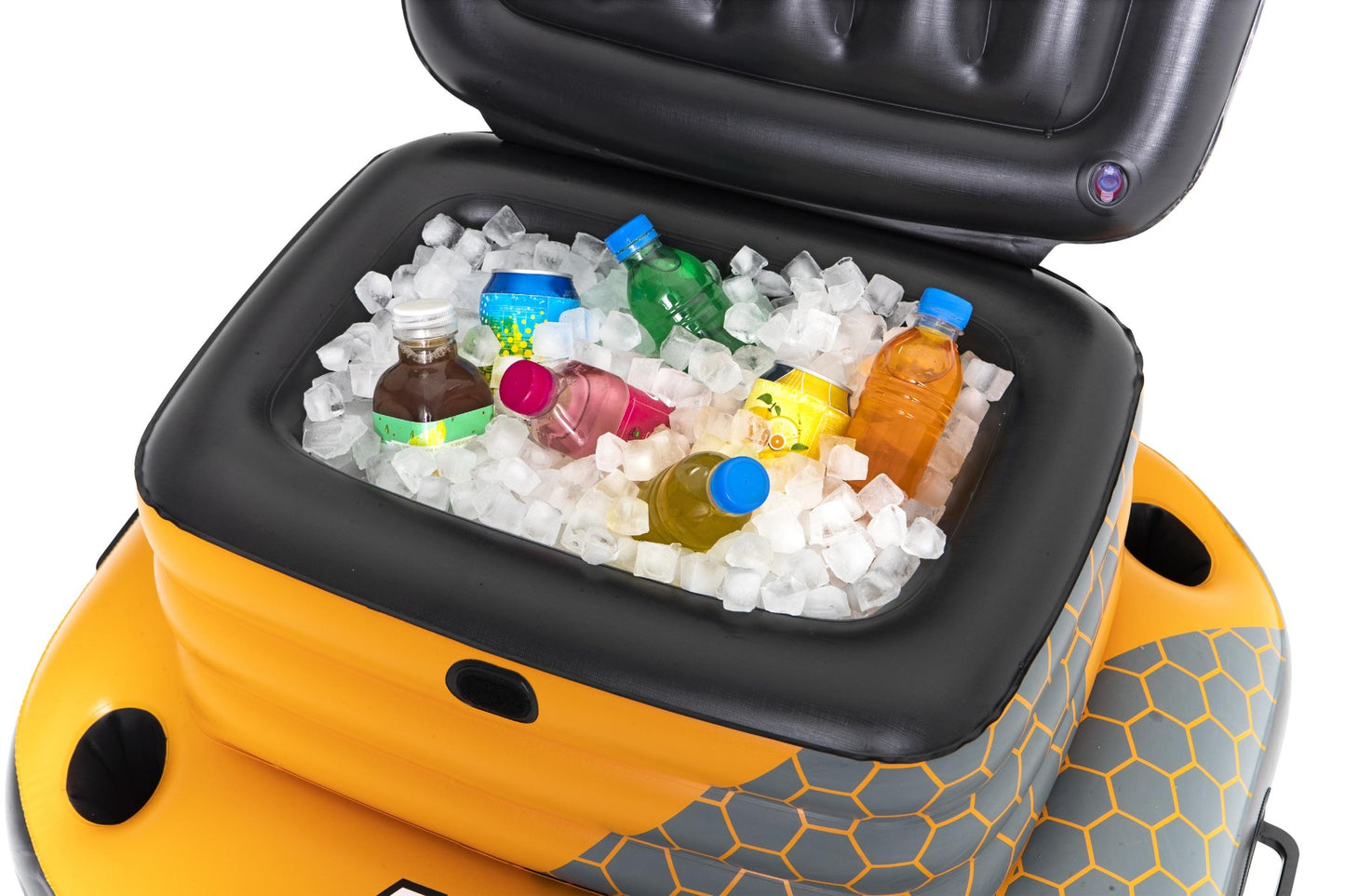 Bestway CoolerZ Inflatable water tank float switch cooler 35.7 L88cm x 77cm - No: 43191