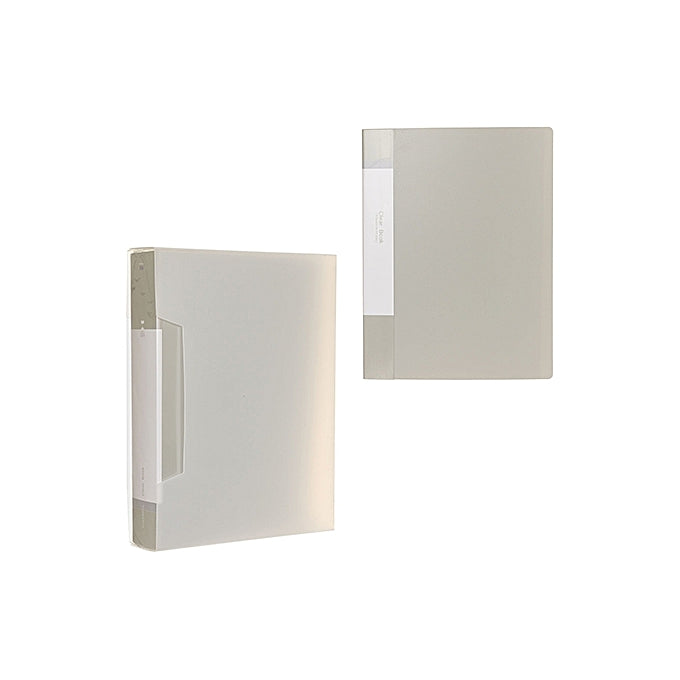 Holder Yassin - 100 Sheets