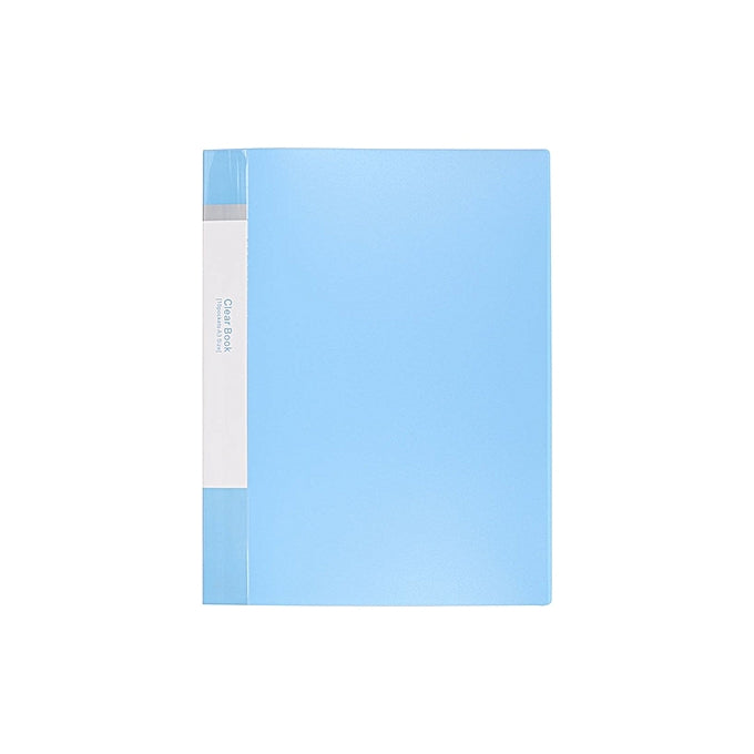 Holder Yassin 10 Sheets-Size A3