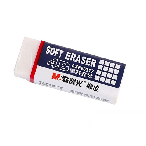 ممحاة-M & G-رقم 96317-