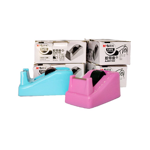 موزع شريط لاصق مكتبي من شركة M&G رقم 97360