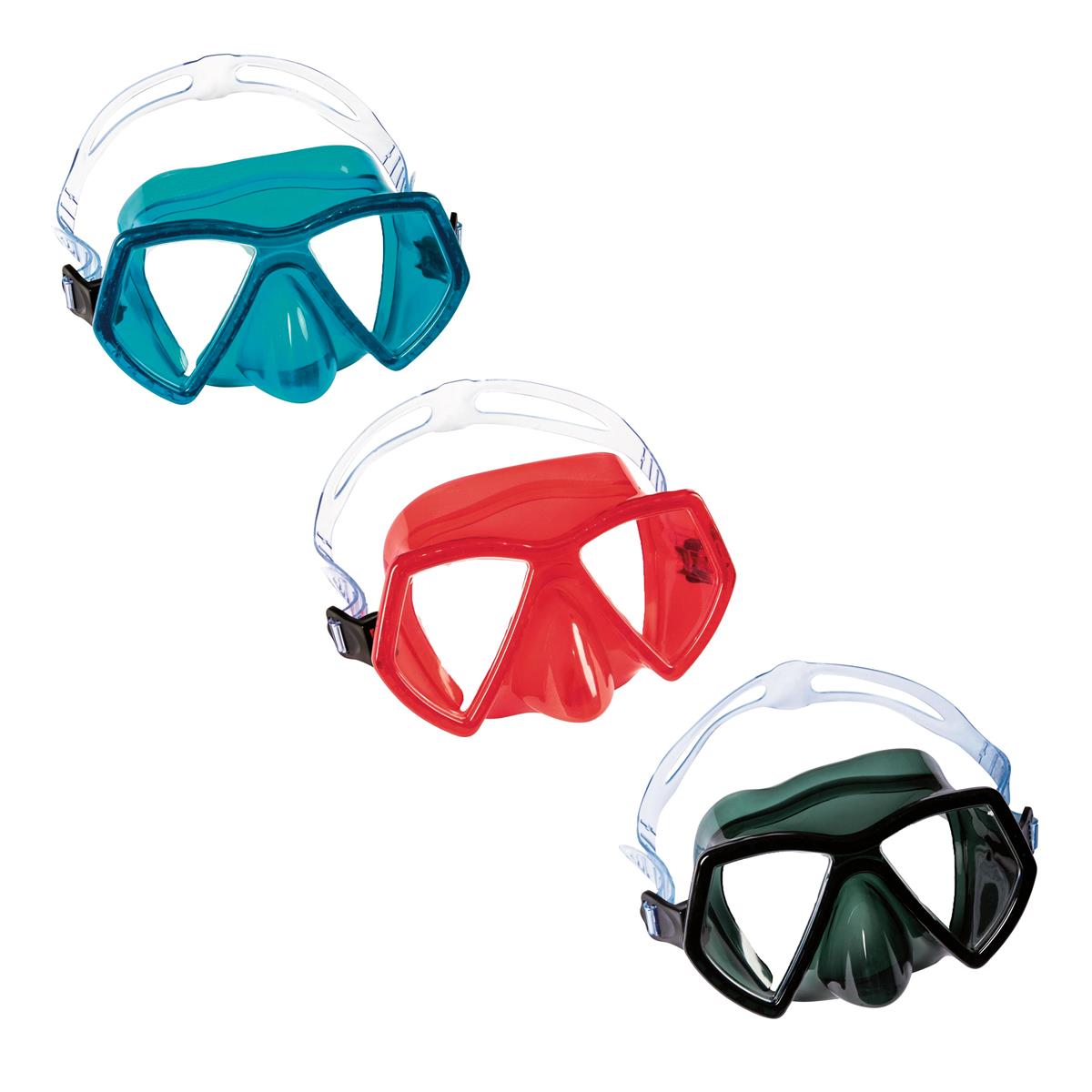 Hydro-Swim Essential EverSea Dive Mask
