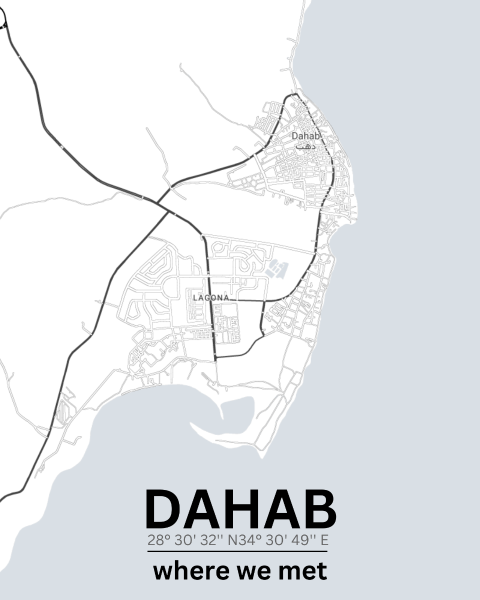 إطار خشبي لدهاب