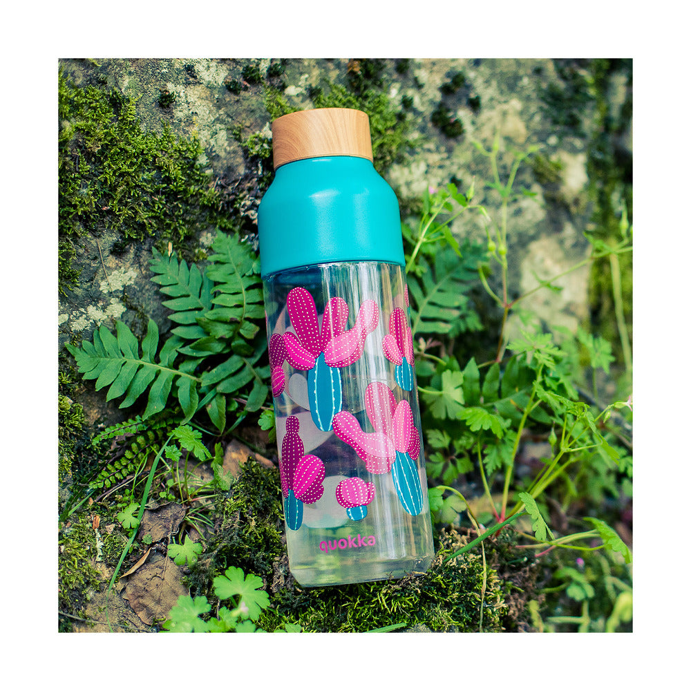 Quokka Ice Nature Bottiglia Quotidiana 720ml - No:06911