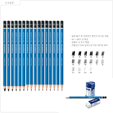 قلم رصاص احترافي من ستيدلر