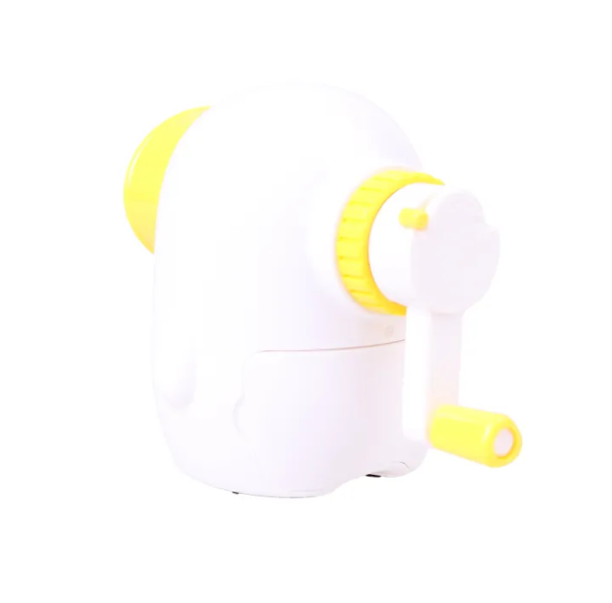 M&G Aquanaut Pencil Sharpener No: APS906N7 (Assorted Colours)