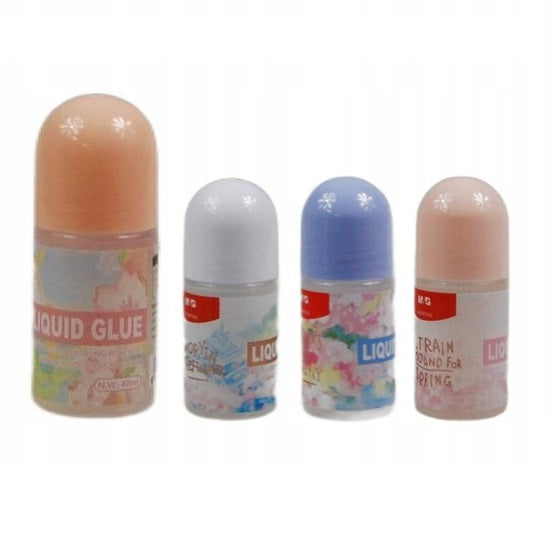 غراء سائل M&G Chenguang Sakura Time سعة 40 مل، رقم المنتج: AWG970A2