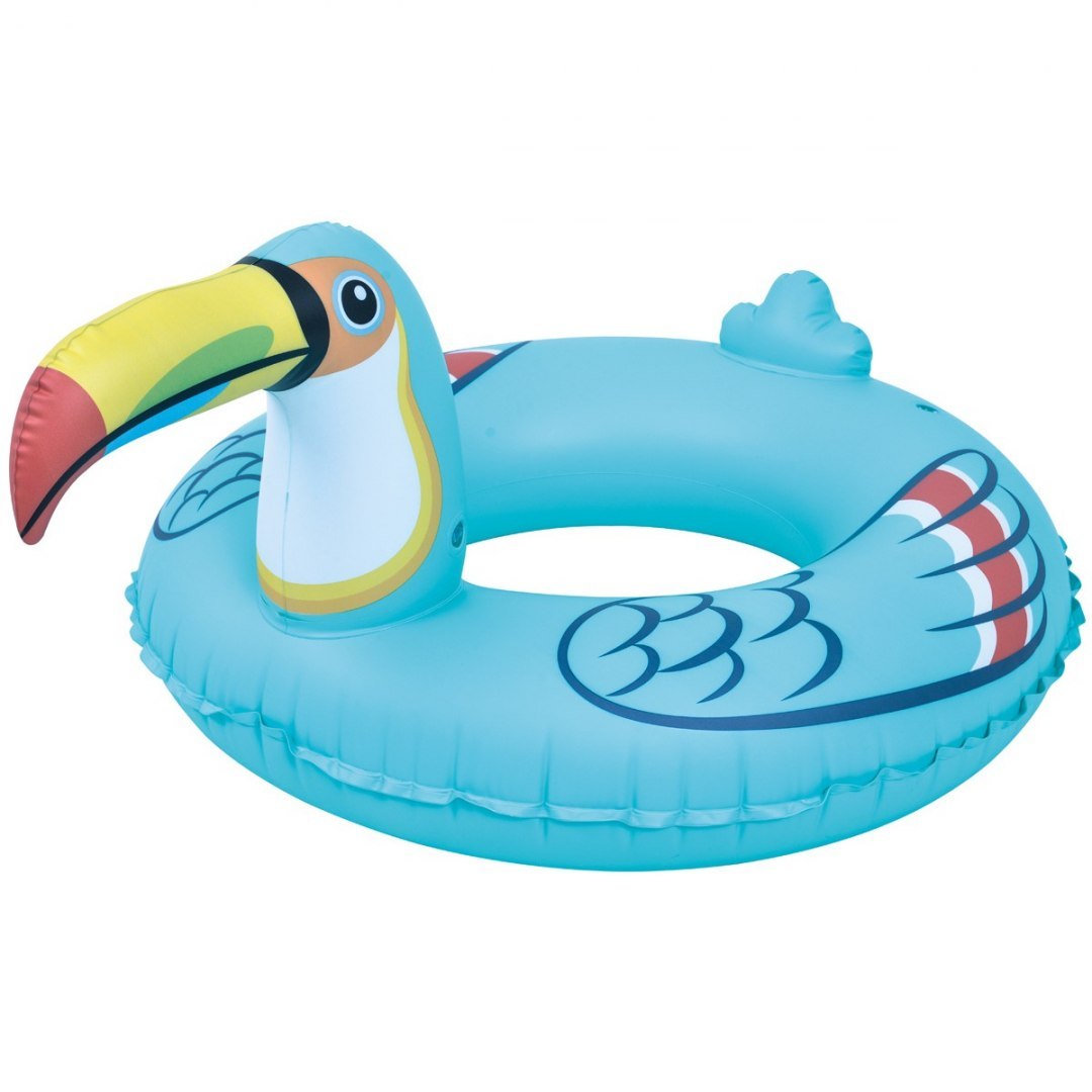 Jilong Toucan swimming ring - 106cm - No:35032