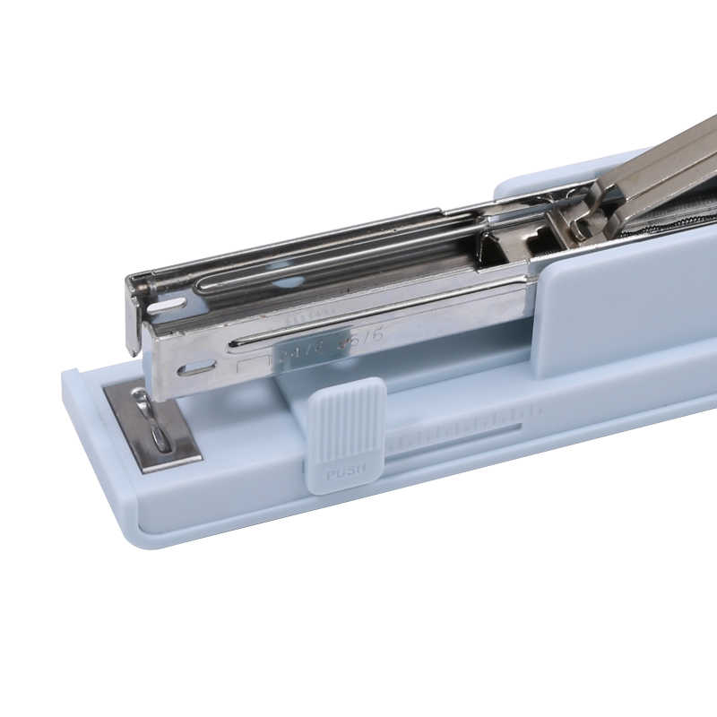 دباسة متعددة الوظائف من إم آند جي، تصميم كوري، سهلة الاستخدام للغاية، سعة 25 ورقة - رقم المنتج: ABS916K5