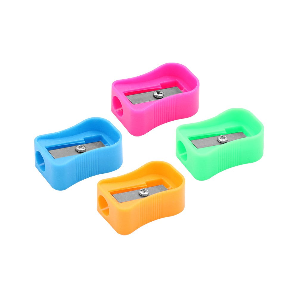 M&G Chenguang Pencil Sharpener Single Hole - No:APS912C9