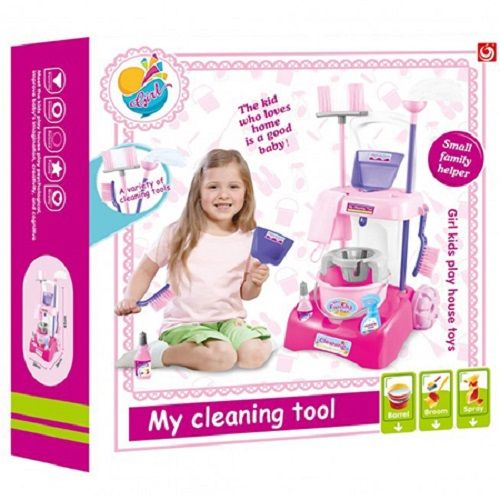 أداة تنظيف ماي جيرل رقم 17006