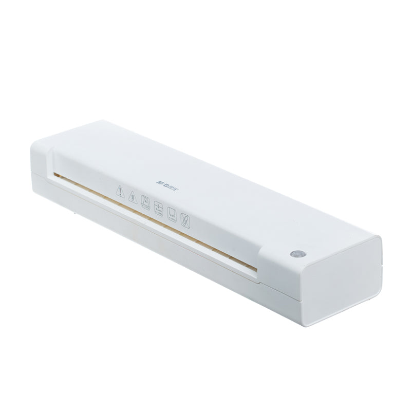 M&G laminating machine ♞Chenguang Laminator Household A3 - No:AEQN8921